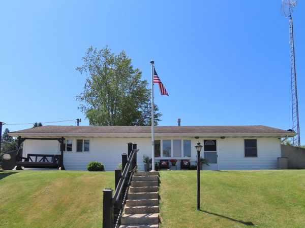 7945 N 650 W, Orland, IN 46776