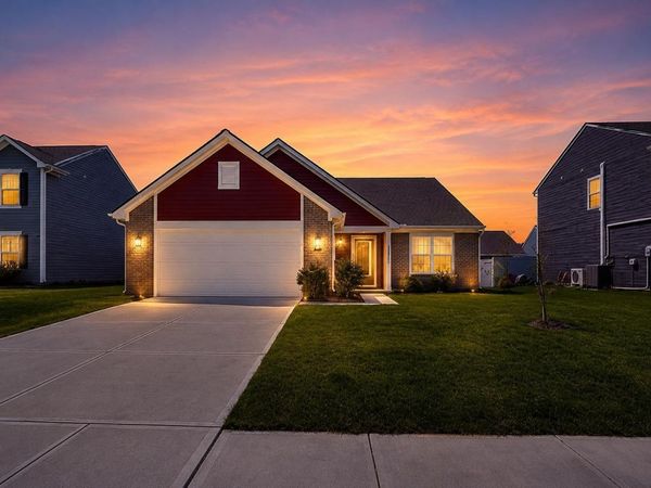 3271 Sand Walk Drive, Kokomo, IN 46902