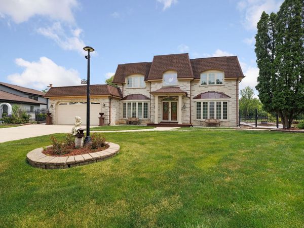 3919 GLORIA Court , Glenview, IL 60025