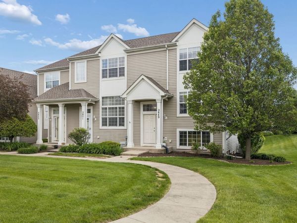 2649 Canyon Drive , Plainfield, IL 60586