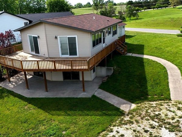 3150 Eden Road, Ellston, IA 50074