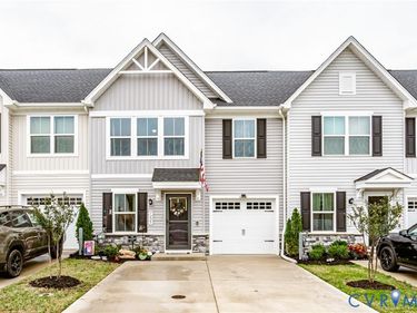 7225 Lyon Taylor Lane, New Kent, VA 23124