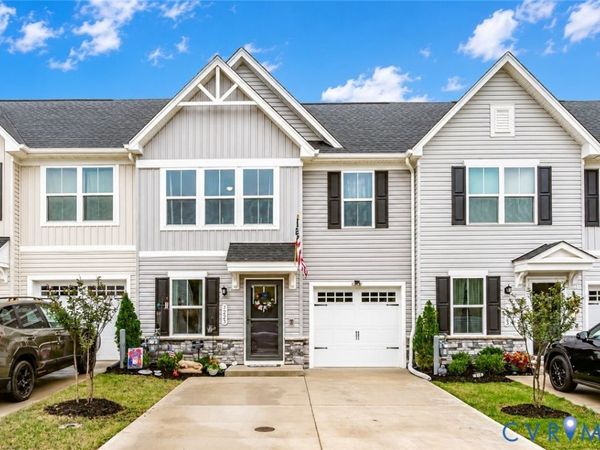 7225 Lyon Taylor Lane, New Kent, VA 23124