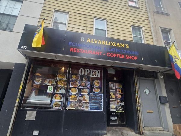 747 Flushing Avenue , Brooklyn, NY 11206