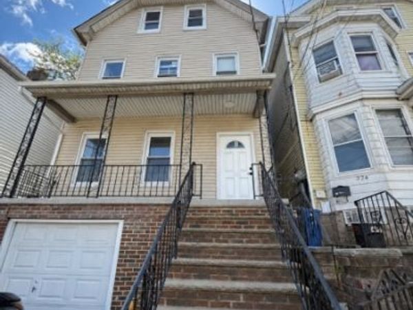 322 Court St, Unit 1, Elizabeth, NJ 07206
