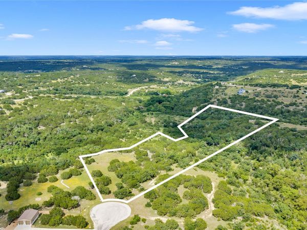 108 Lost Canyon CRK, Bertram, TX 78605