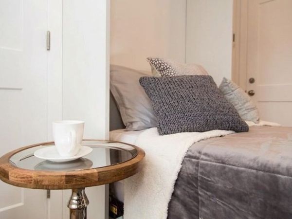 16 Fifth, Unit 21, Chelsea, MA 02150