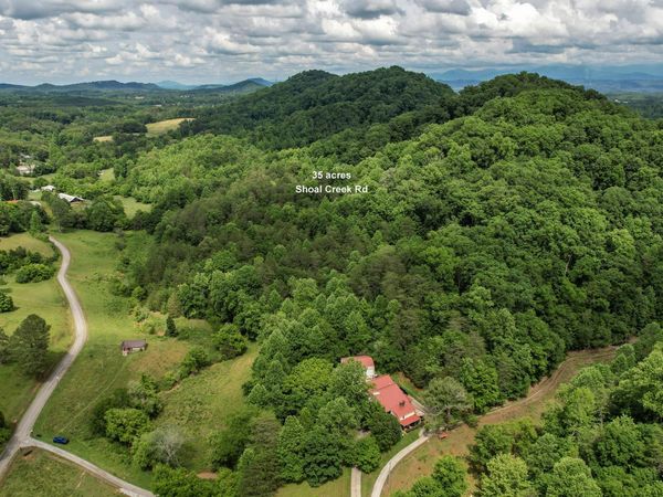 Shoal Creek Rd, Englewood, TN 37329