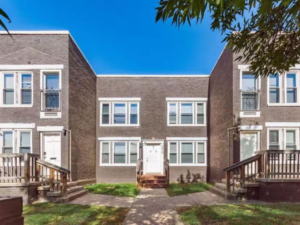370 Forest Street , Columbus, OH 43206