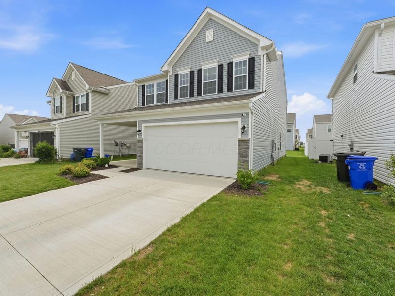 5409 Coble Park Drive, Canal Winchester, OH 43110 Photo 2