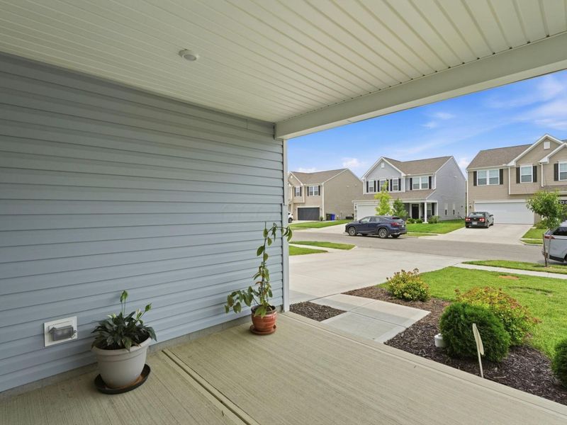 5409 Coble Park Drive, Canal Winchester, OH 43110 Photo 4
