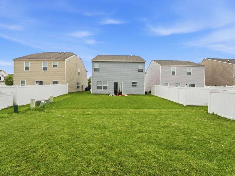 5409 Coble Park Drive, Canal Winchester, OH 43110 Photo 45