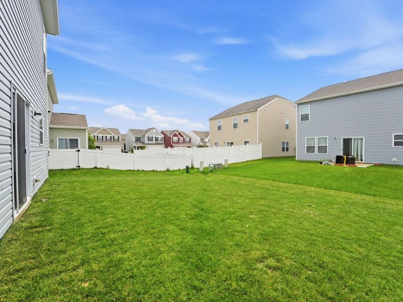 5409 Coble Park Drive, Canal Winchester, OH 43110 Photo 45