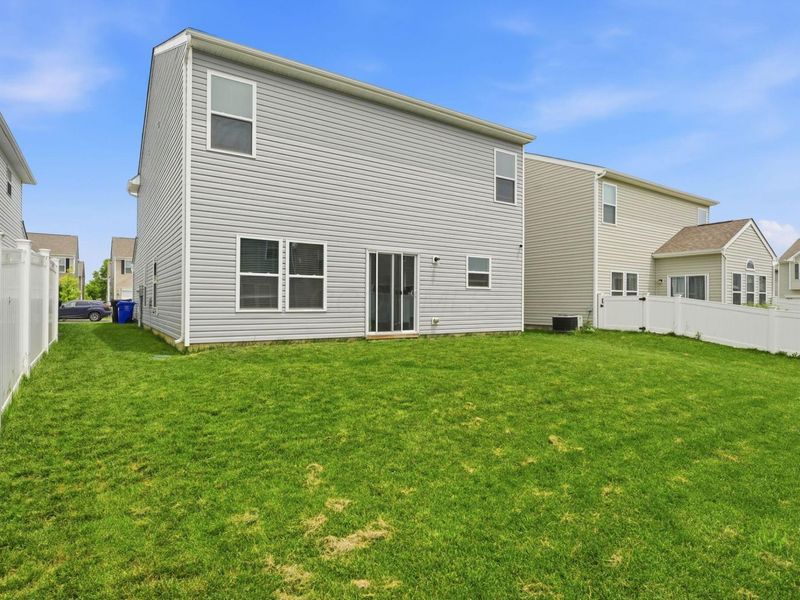 5409 Coble Park Drive, Canal Winchester, OH 43110 Photo 47