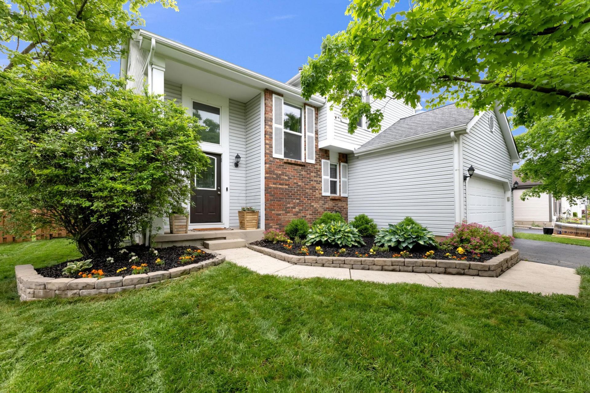 5024 Harvest Meadow Road, Hilliard, OH 43026 Main Photo