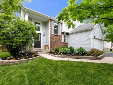 5024 Harvest Meadow Road, Hilliard, OH 43026