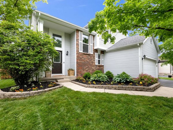 5024 Harvest Meadow Road, Hilliard, OH 43026