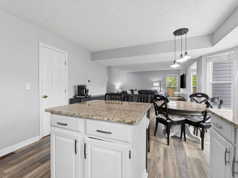 5024 Harvest Meadow Road, Hilliard, OH 43026 Photo 10