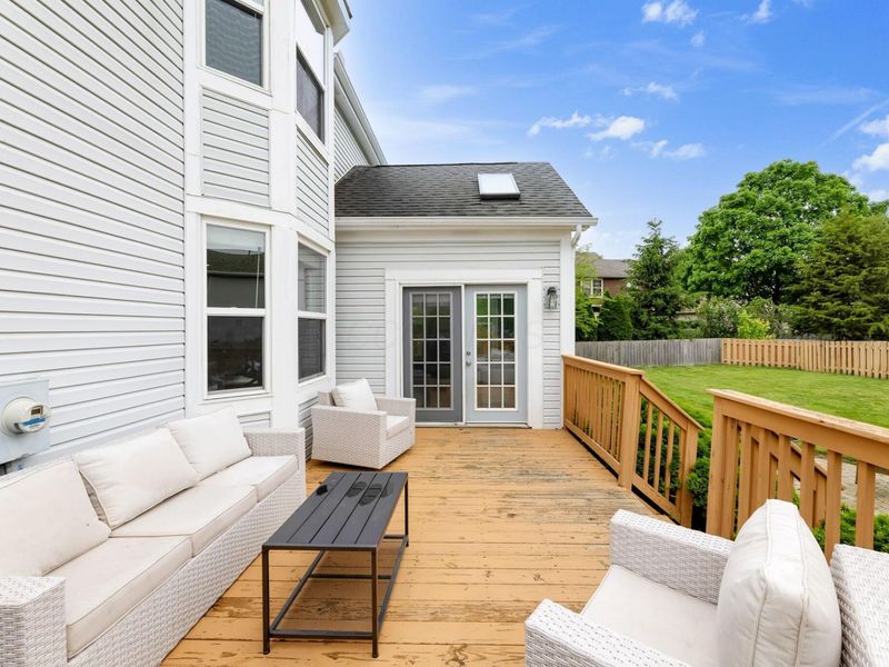 5024 Harvest Meadow Road, Hilliard, OH 43026 Photo 33