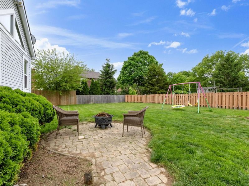 5024 Harvest Meadow Road, Hilliard, OH 43026 Photo 34