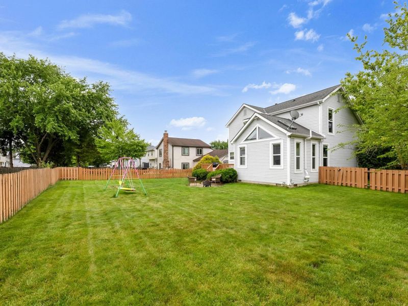 5024 Harvest Meadow Road, Hilliard, OH 43026 Photo 35