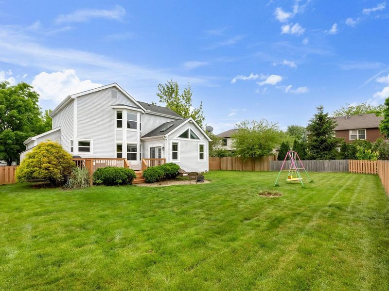 5024 Harvest Meadow Road, Hilliard, OH 43026 Photo 36
