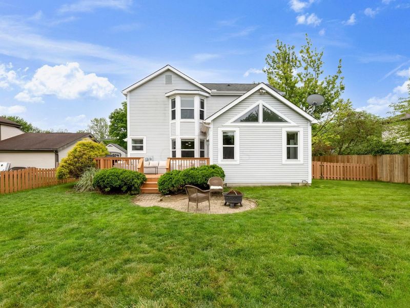 5024 Harvest Meadow Road, Hilliard, OH 43026 Photo 37