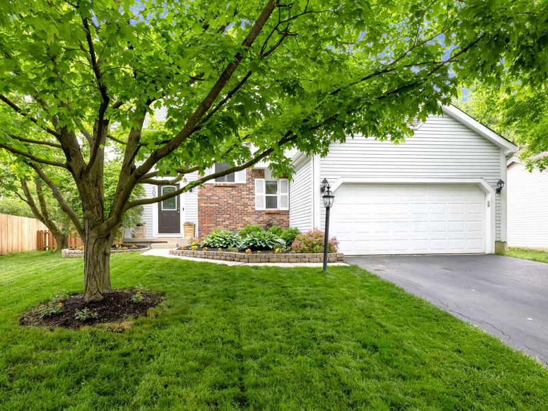 5024 Harvest Meadow Road, Hilliard, OH 43026 Photo 38