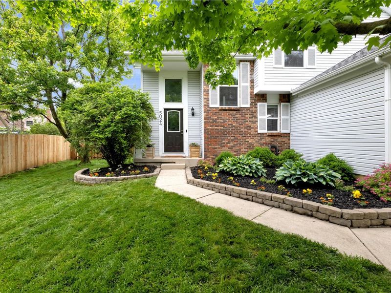 5024 Harvest Meadow Road, Hilliard, OH 43026 Photo 39