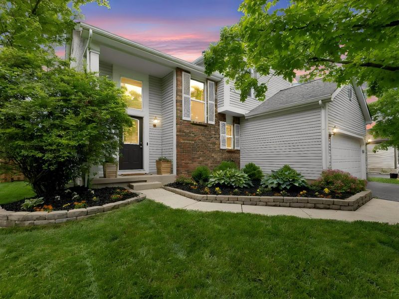 5024 Harvest Meadow Road, Hilliard, OH 43026 Photo 40