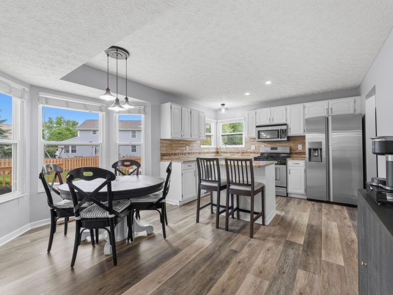 5024 Harvest Meadow Road, Hilliard, OH 43026 Photo 6