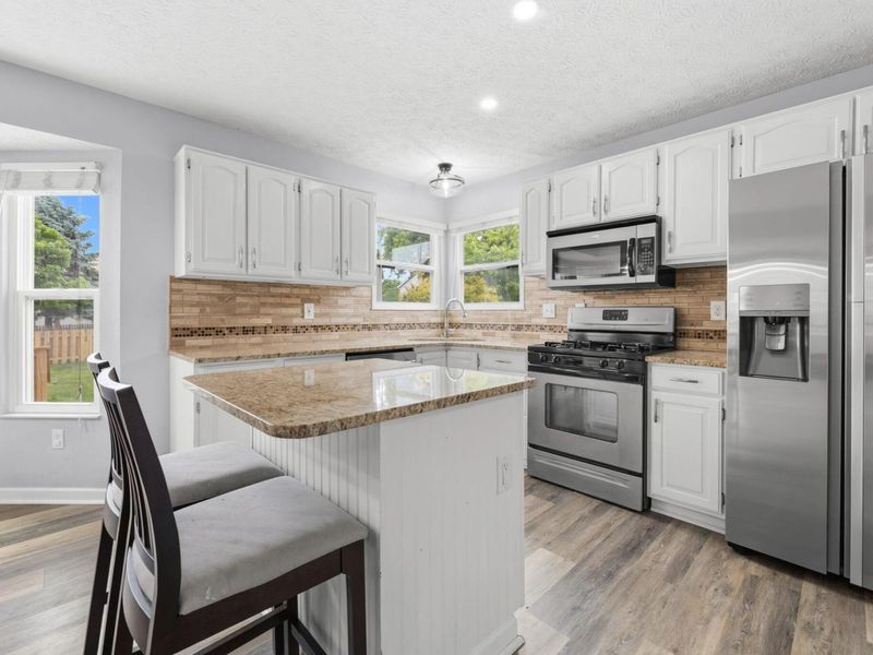 5024 Harvest Meadow Road, Hilliard, OH 43026 Photo 7