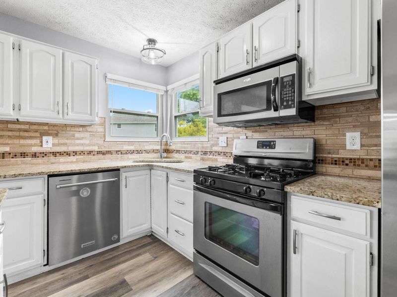 5024 Harvest Meadow Road, Hilliard, OH 43026 Photo 9