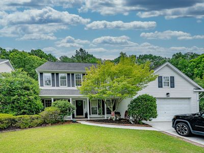 236 Smithfield Avenue, Summerville, SC 29485