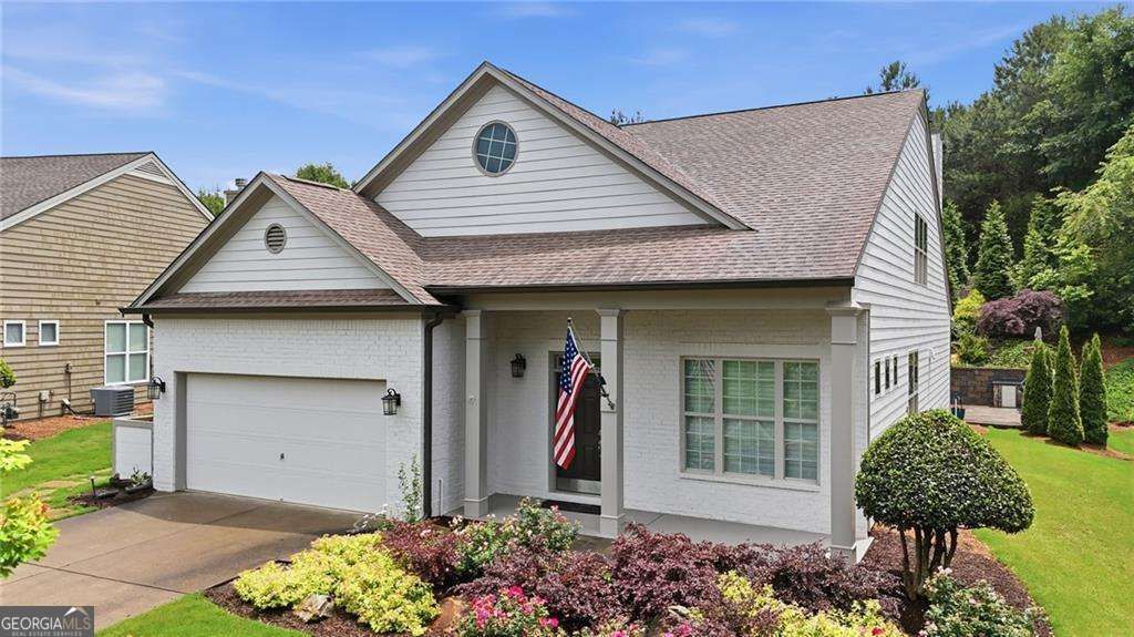 4920 Hidden Meadow Drive, Cumming, GA 30040 Main Photo