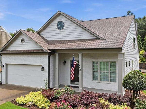 4920 Hidden Meadow Drive, Cumming, GA 30040