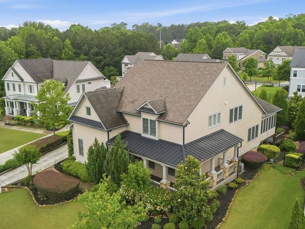 4786 Olde Village Cove, Dunwoody, GA 30338