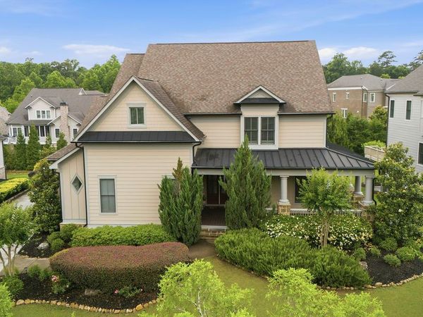 4786 Olde Village Cove, Dunwoody, GA 30338