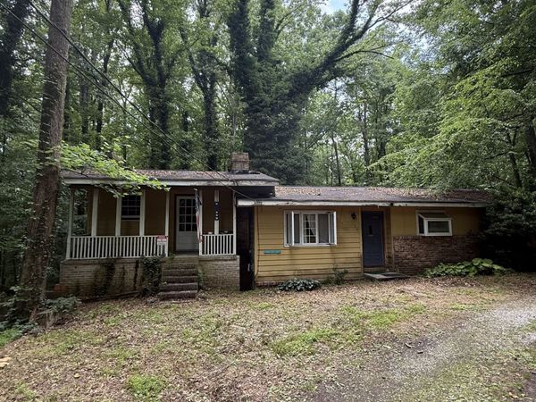 1862 Forrest Road, Lawrenceville, GA 30043