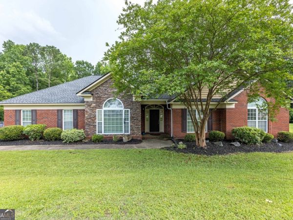62 Meadow Valley Court, Midland, GA 31820