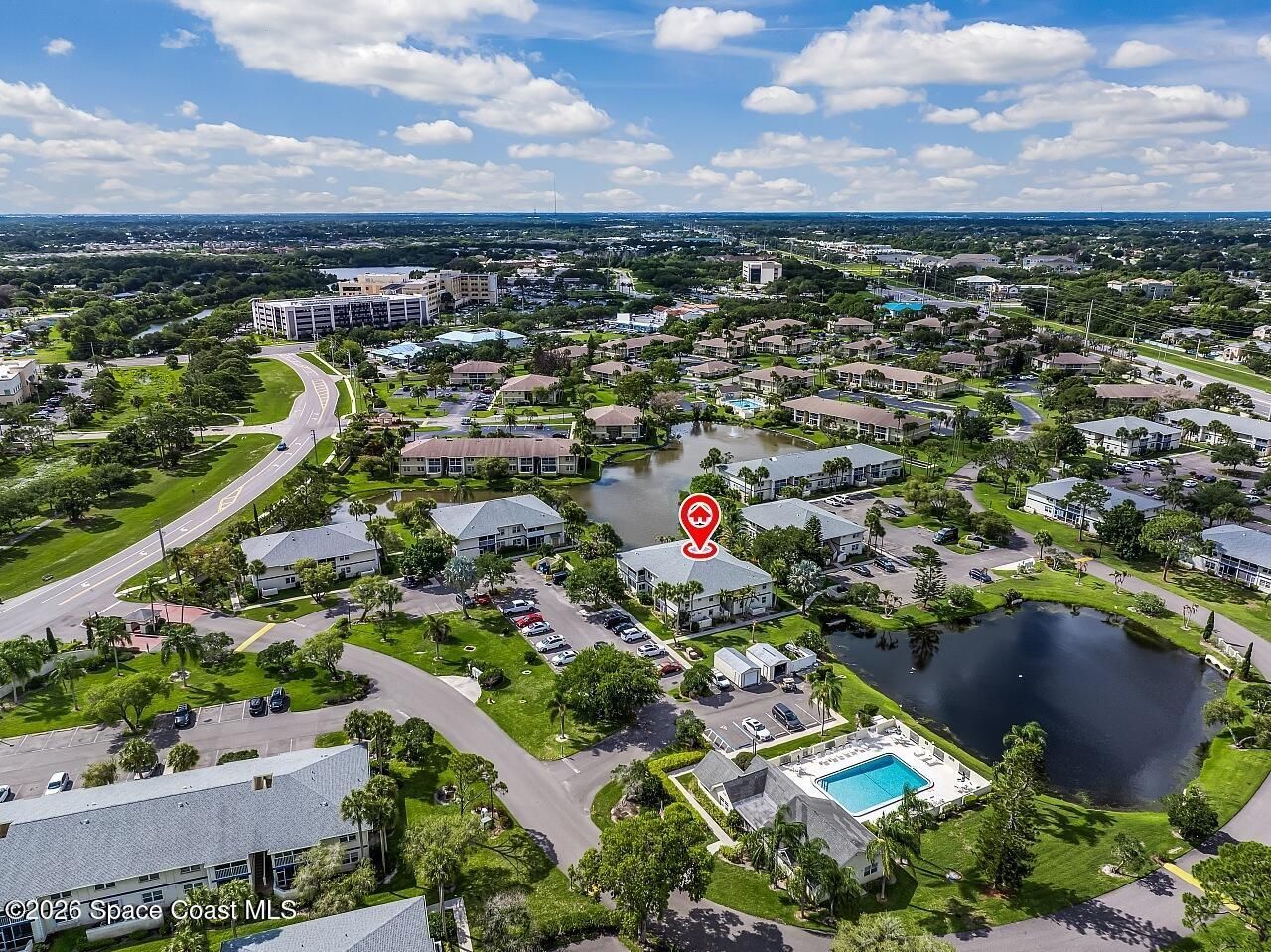 1507 SE Royal Green Circle , Unit 102, Port Saint Lucie, FL 34952 Photo