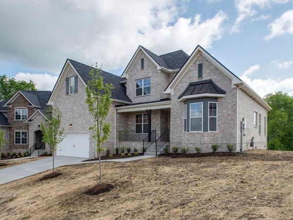 223 Sweet Maple Knl, Nolensville, TN 37135