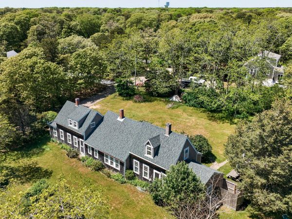 95 Queen Anne Drive, Eastham, MA 02642