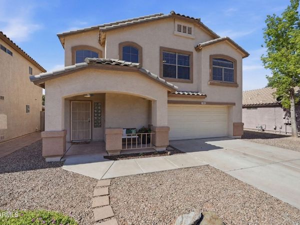 1789 E CARLA VISTA Drive, Gilbert, AZ 85295