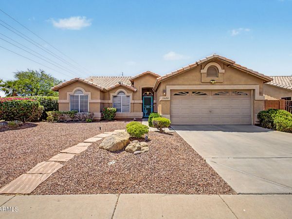 18604 N 30TH Place, Phoenix, AZ 85050