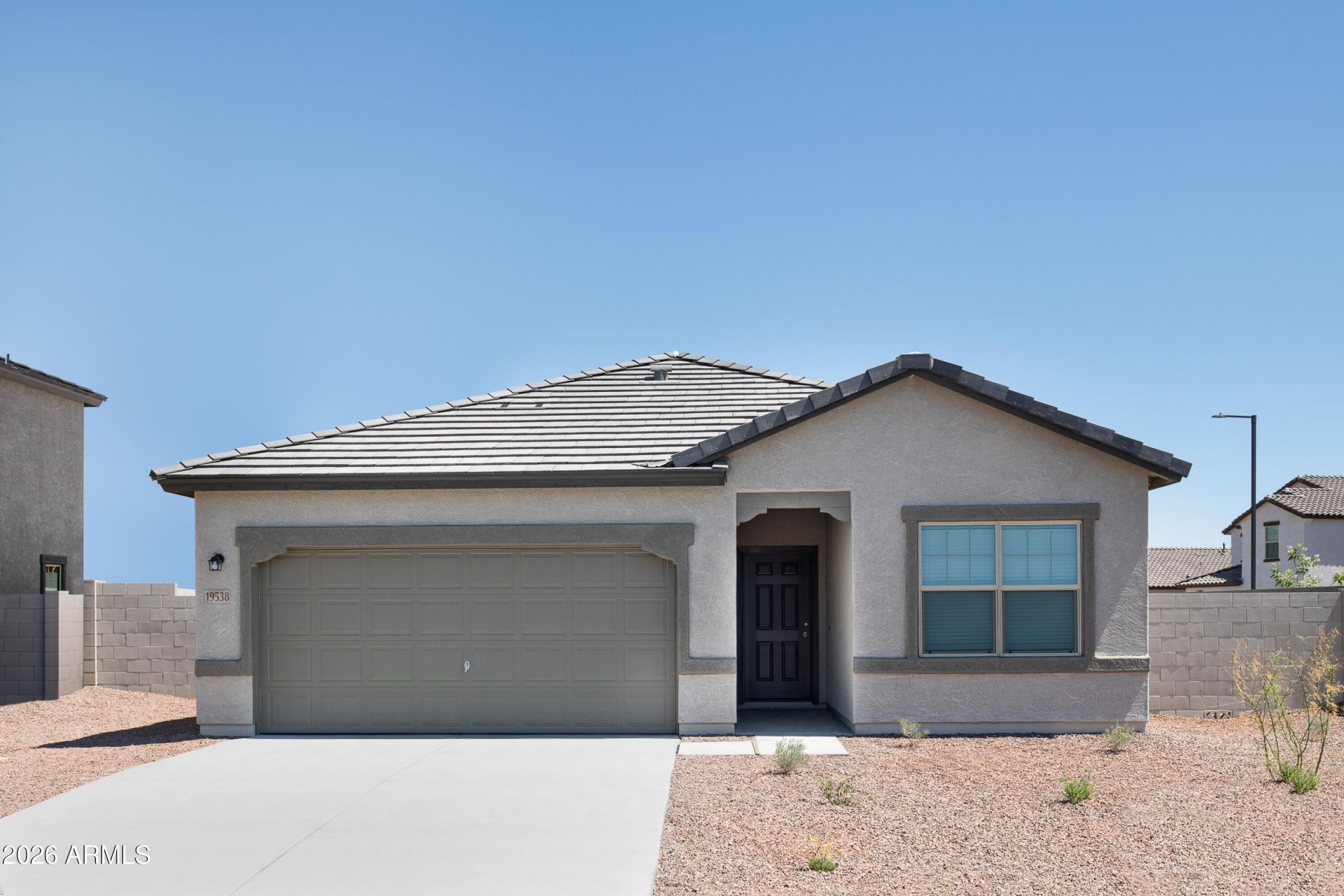 24209 W Huntington Drive, Buckeye, AZ 85326 Main Photo