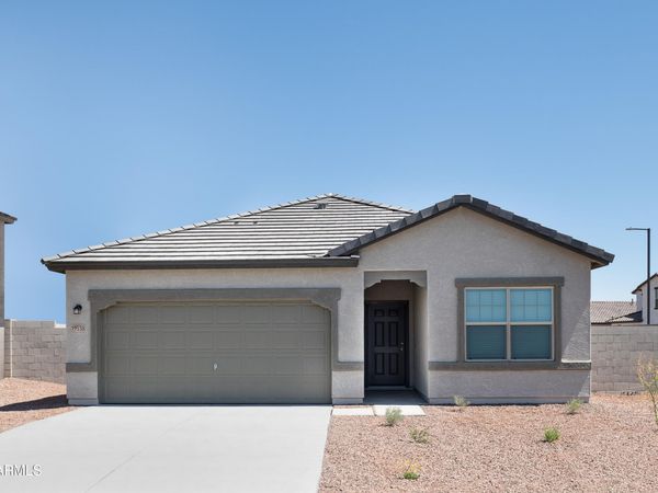 24209 W HUNTINGTON Drive, Buckeye, AZ 85326