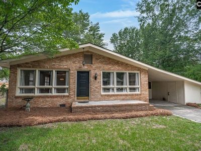 7005 John Edward Street, Columbia, SC 29209