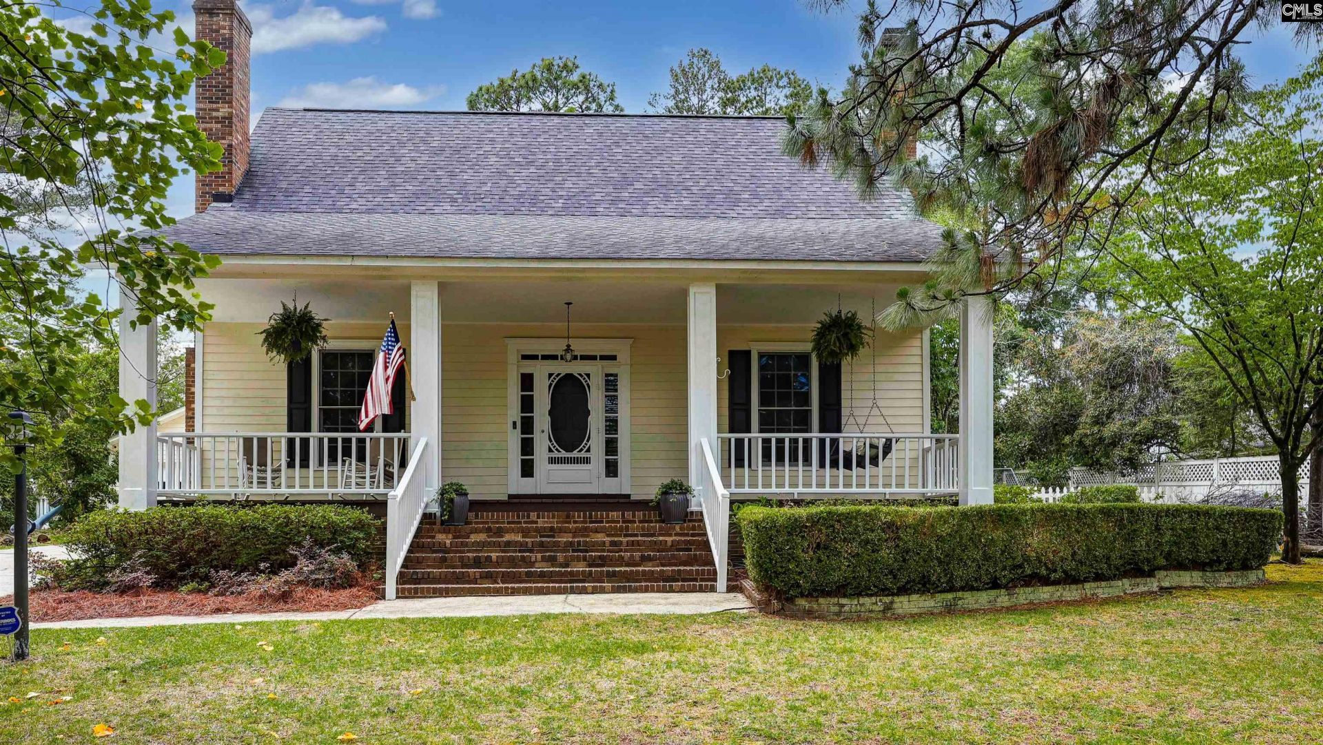 3308 Rawlinson Road Photo 4