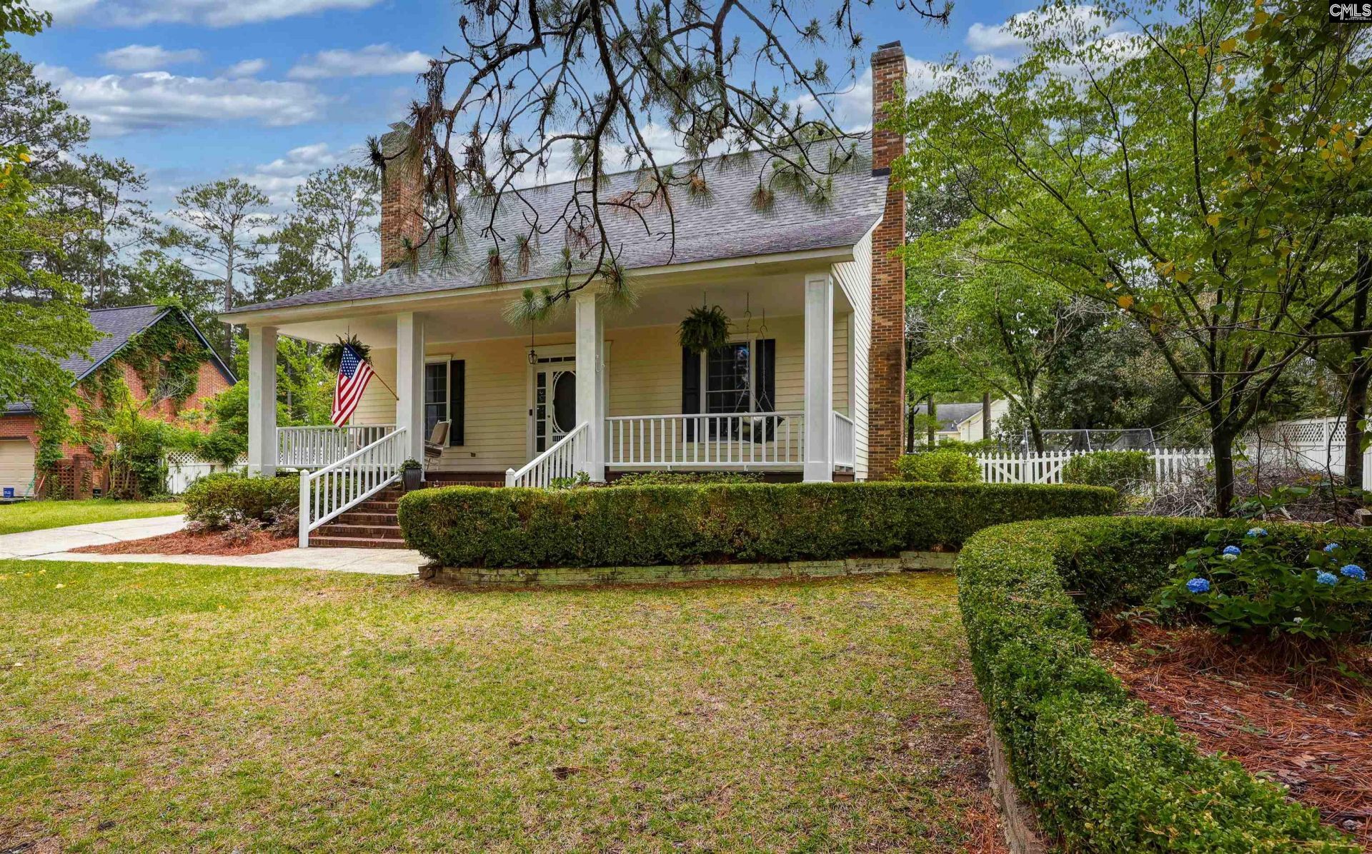3308 Rawlinson Road Photo 5